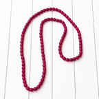 Collar paja fresa