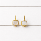 Pendientes natural