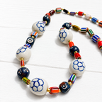 Collar cerámica