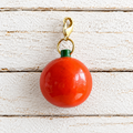 Charm naranja xl