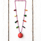 Collar mix cocina