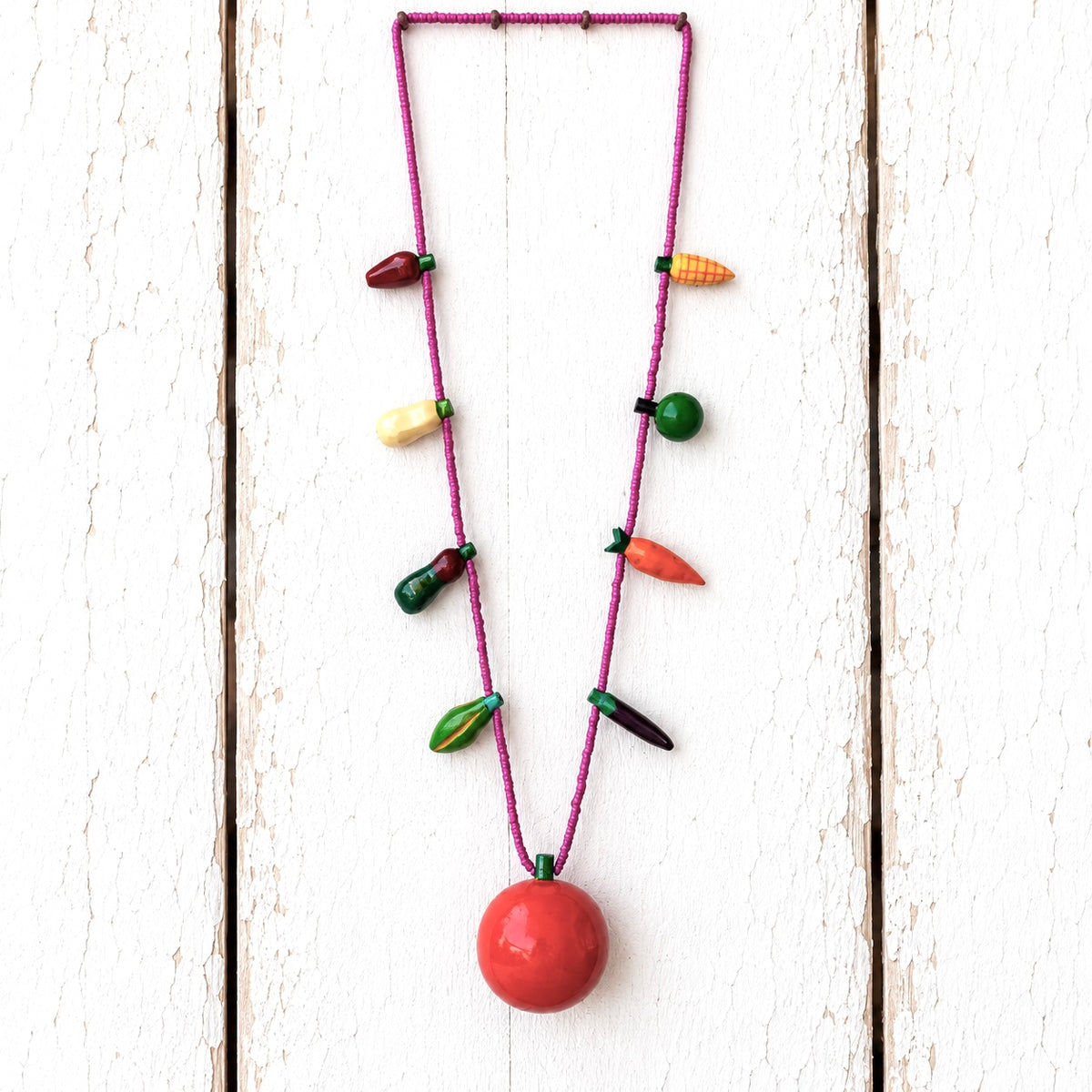 Collar mix cocina
