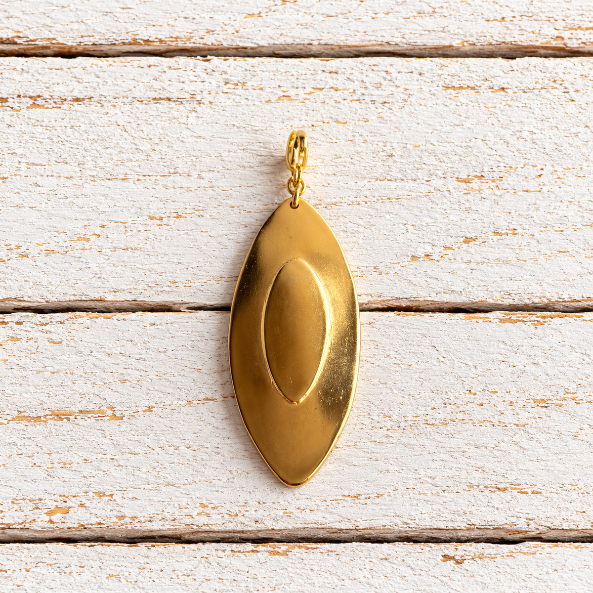 Charm gota boho