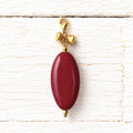 Charm resina fresa