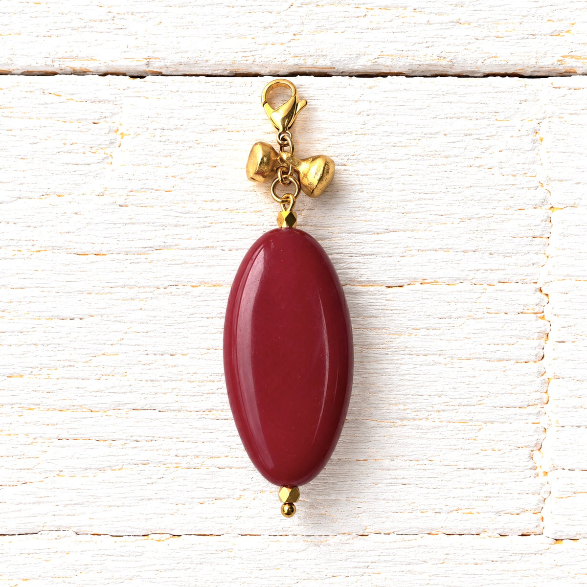 Charm resina fresa