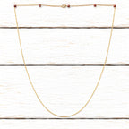 Collar cadena