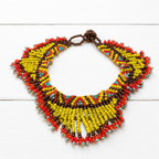 Tobillera tribal