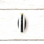 Charm oval