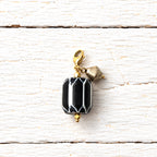 Charm barrilete