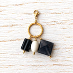 Charm aro gris
