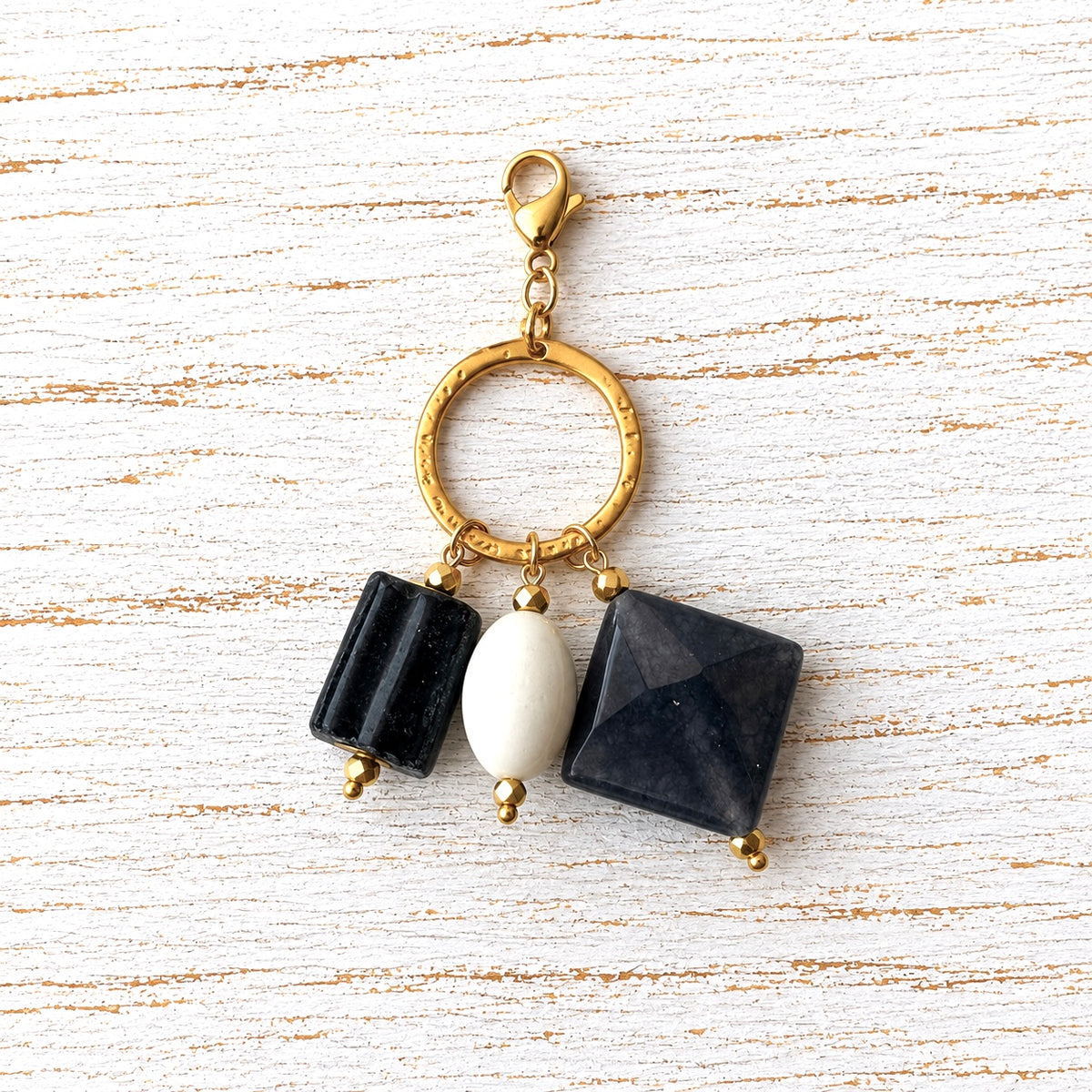 Charm aro gris