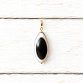 Charm oval