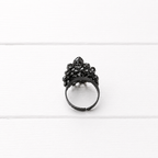 Anillo vintage diseño 2