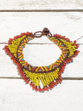Tobillera tribal