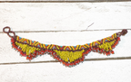 Tobillera tribal
