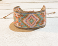 Pulsera miyuki 3cm rombo