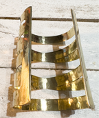 Brazalete romano ancho