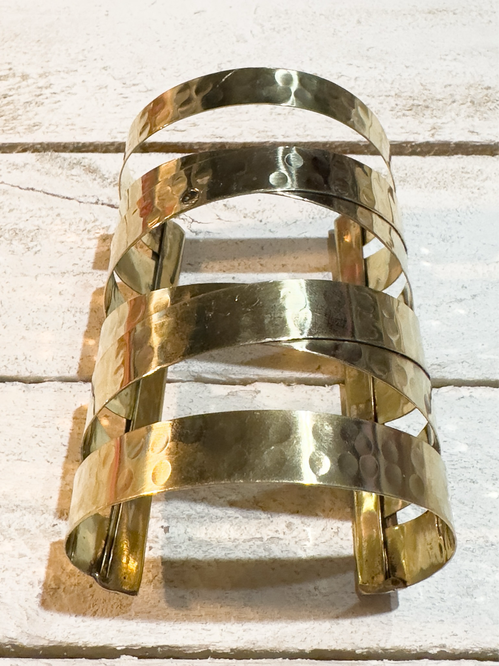 Brazalete romano ancho