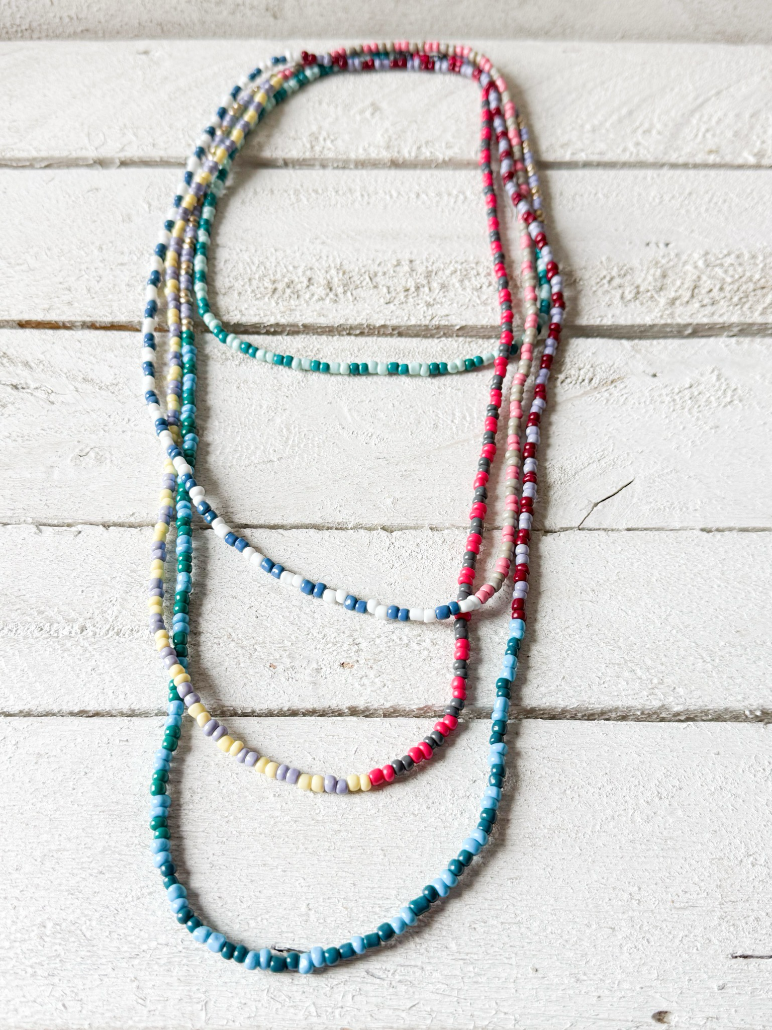 Collar Carmen