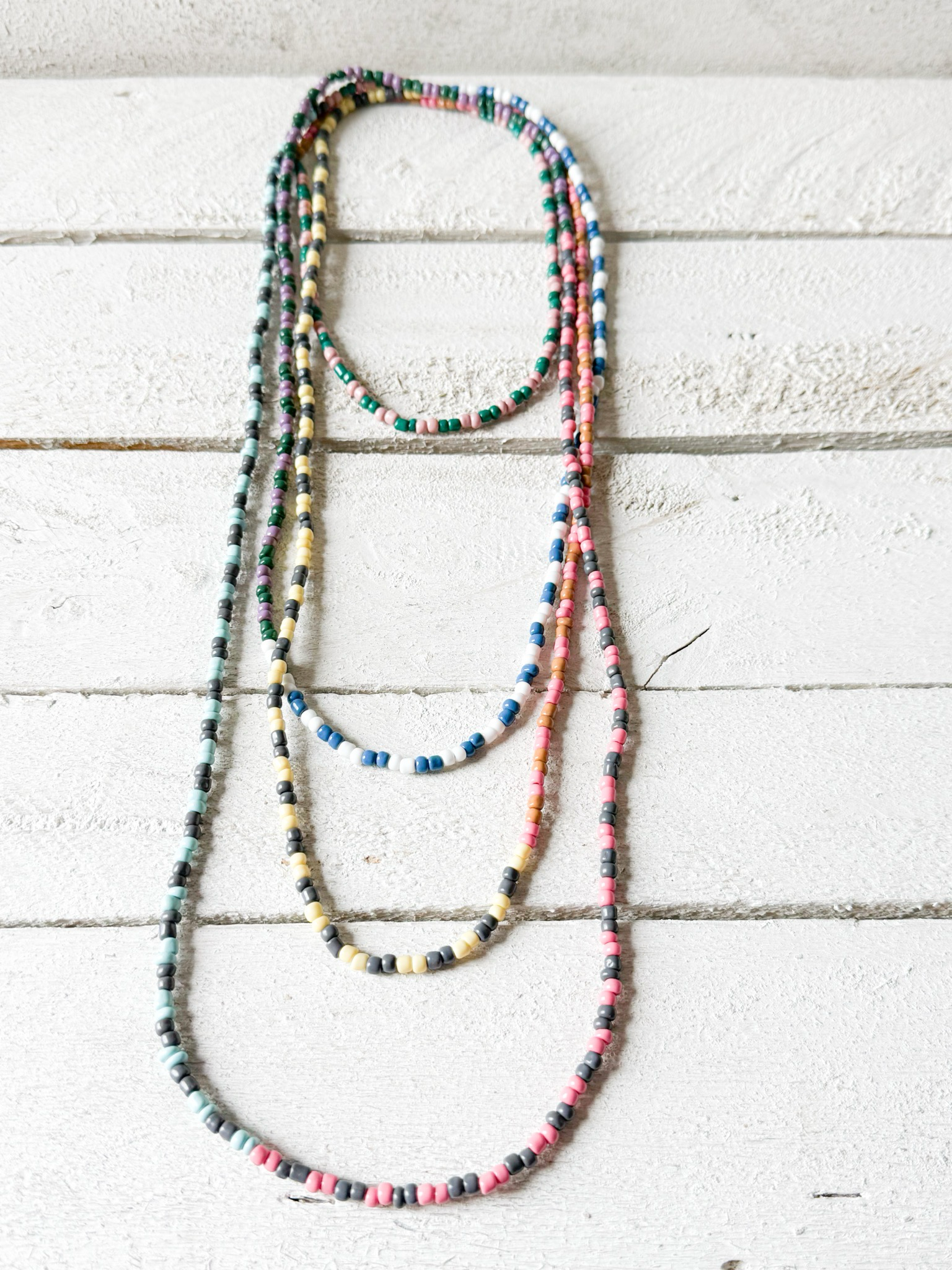 Collar Carmen