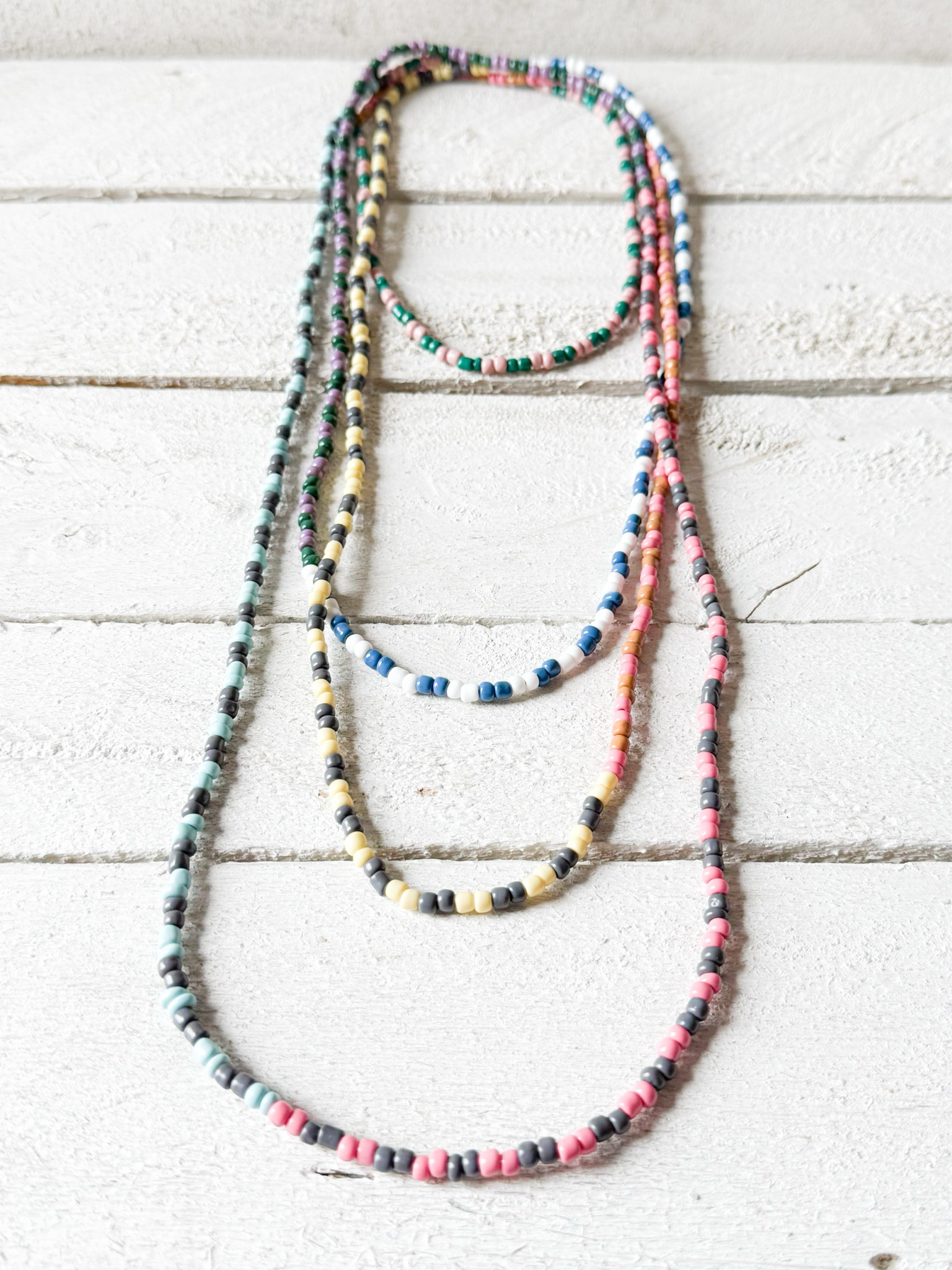 Collar Carmen