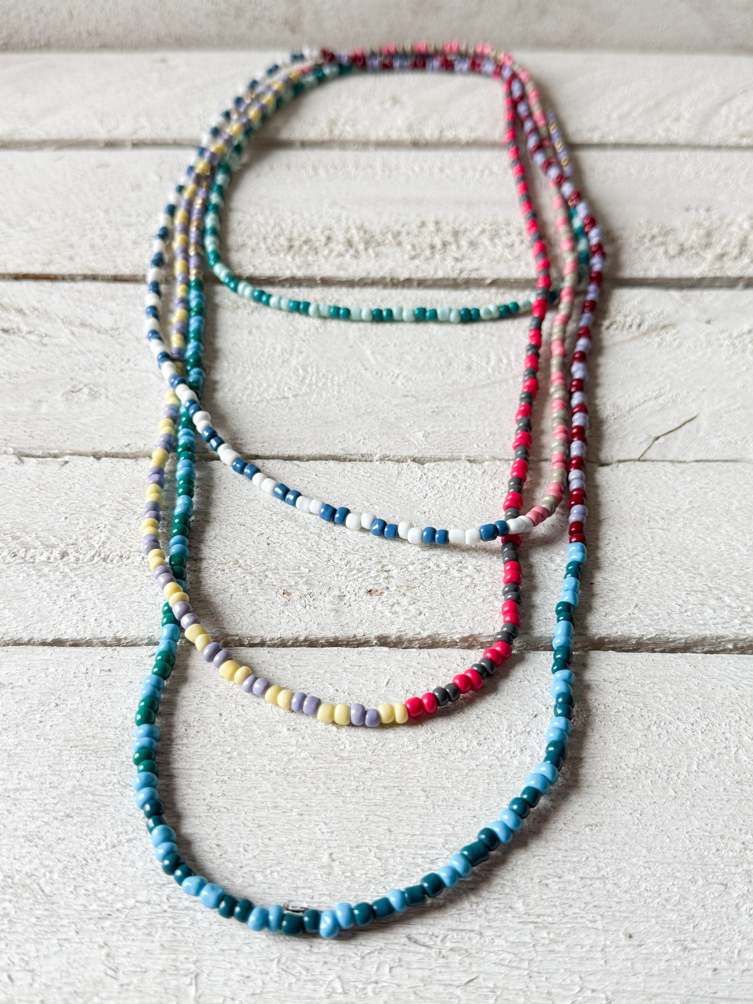 Collar Carmen