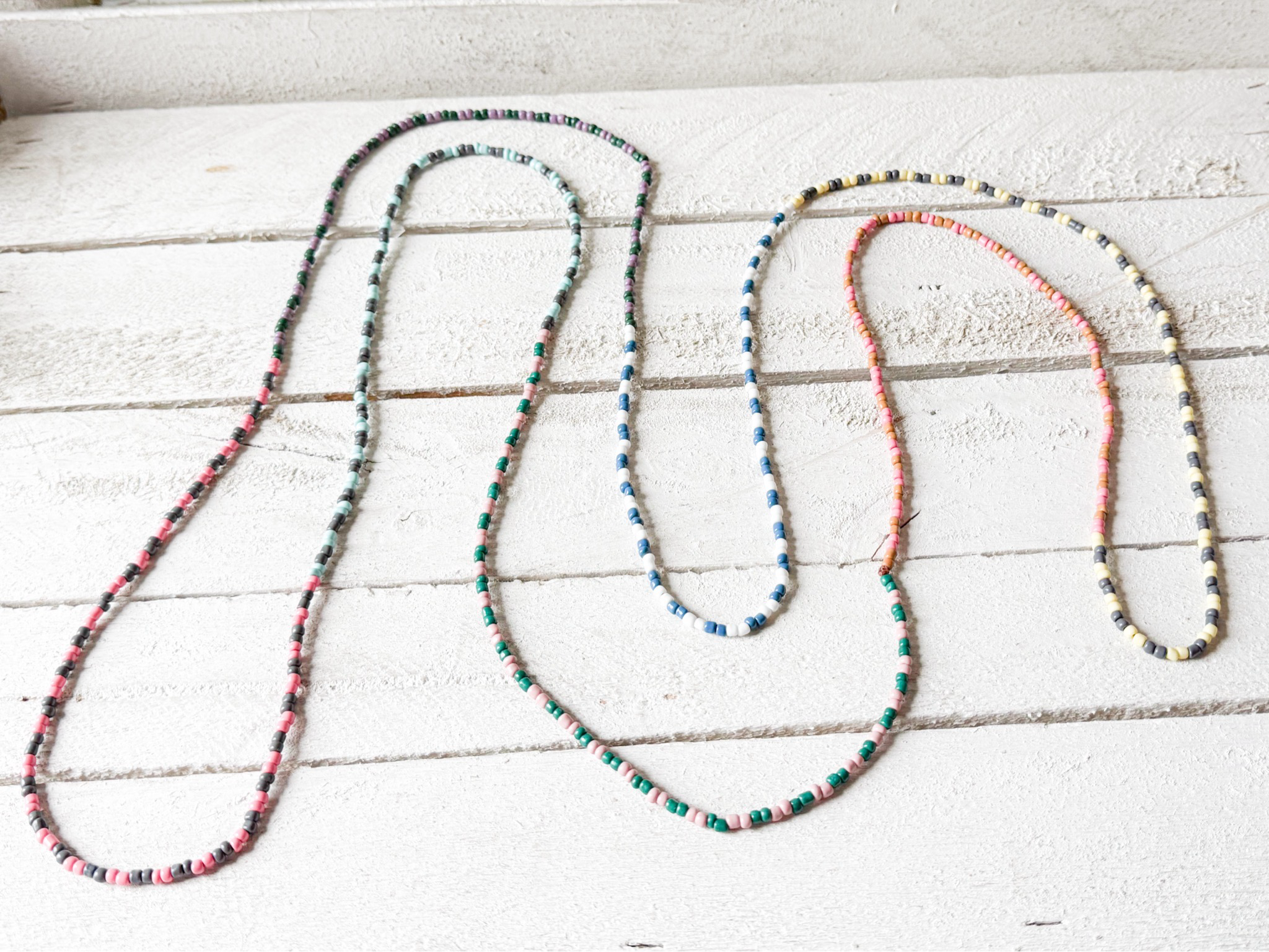 Collar Carmen