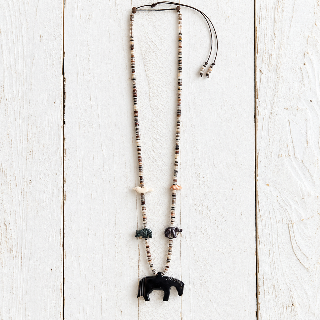 Collar animales