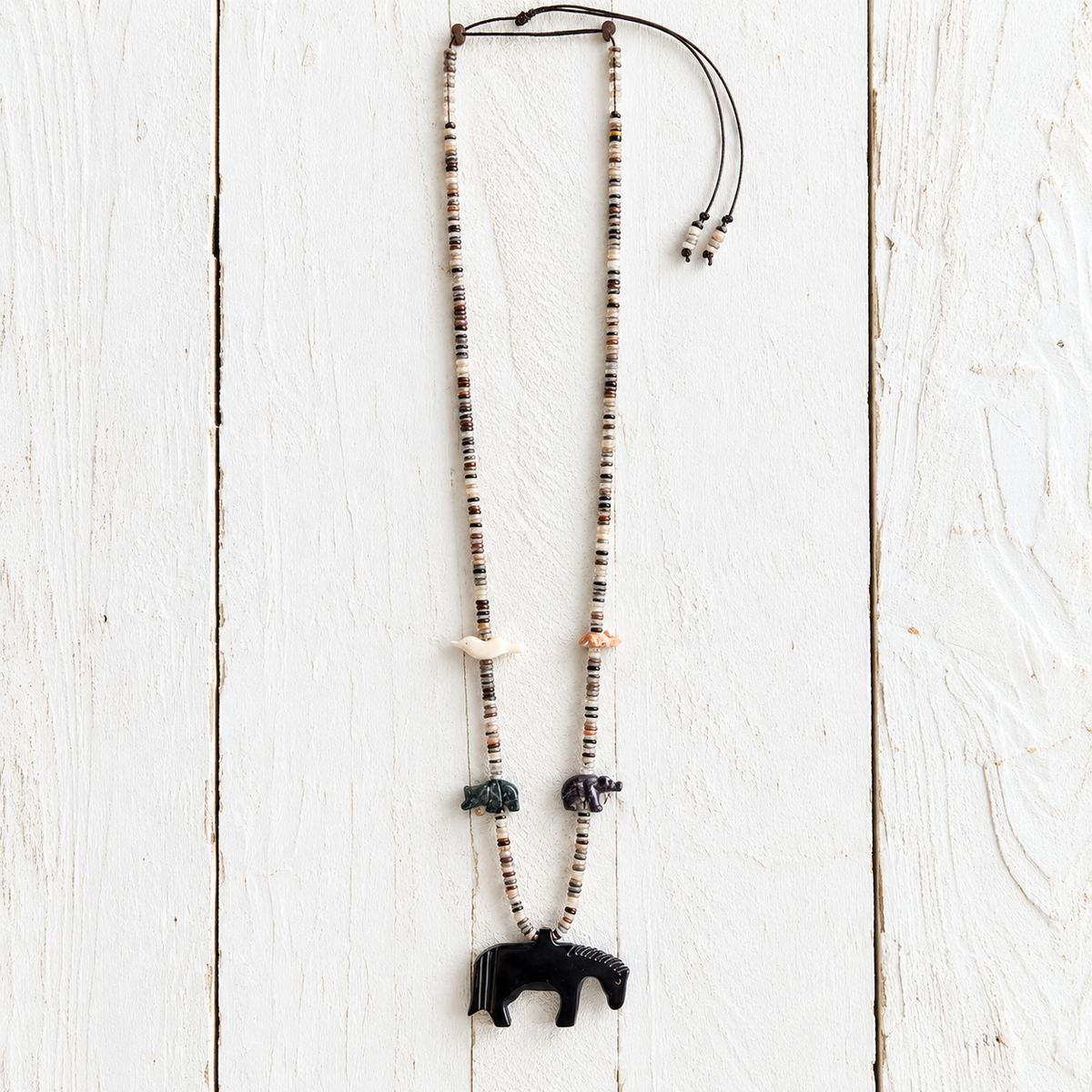 Collar animales