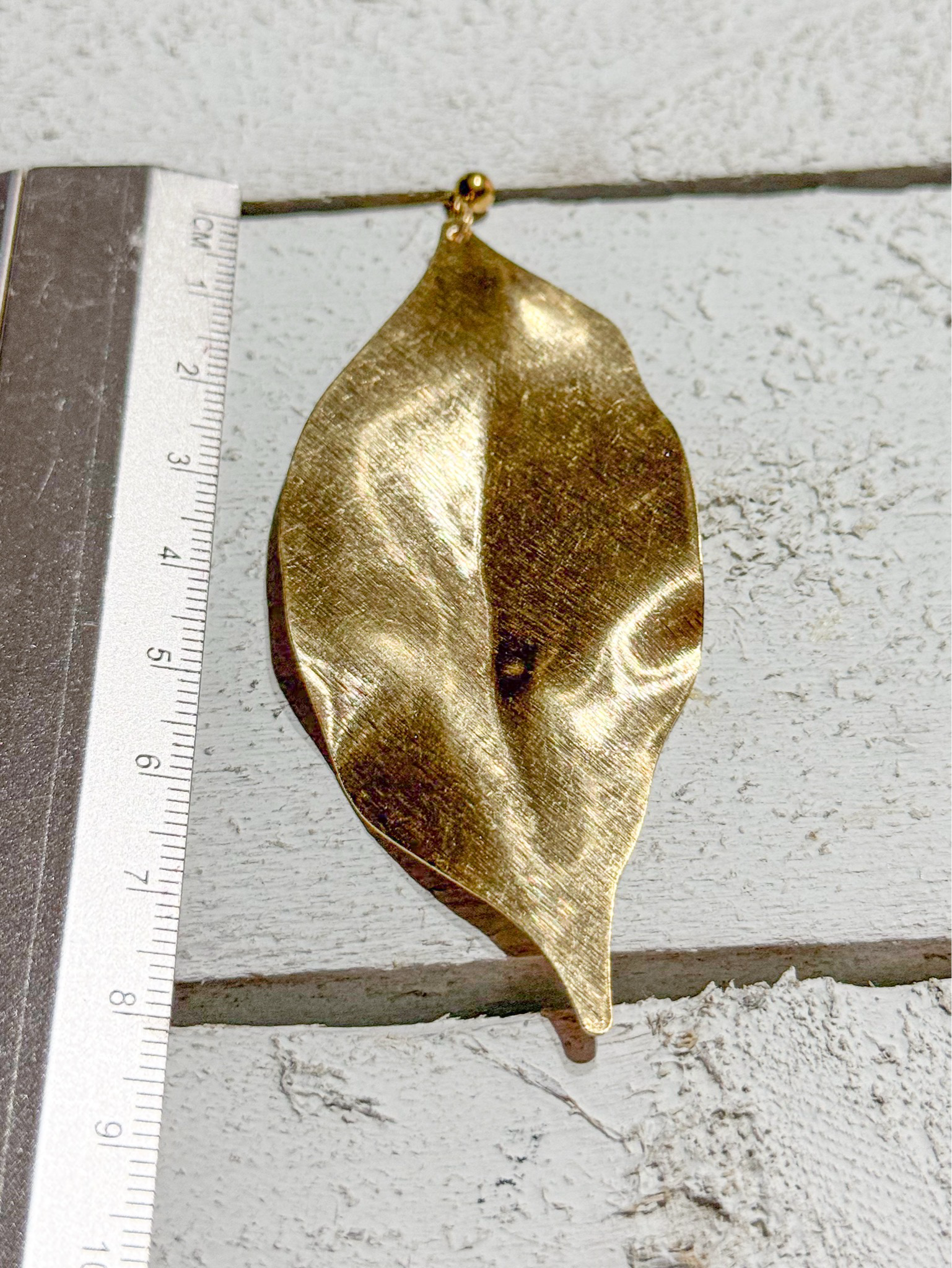 Pendientes hoja XL
