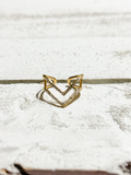 Anillo pico circonitas