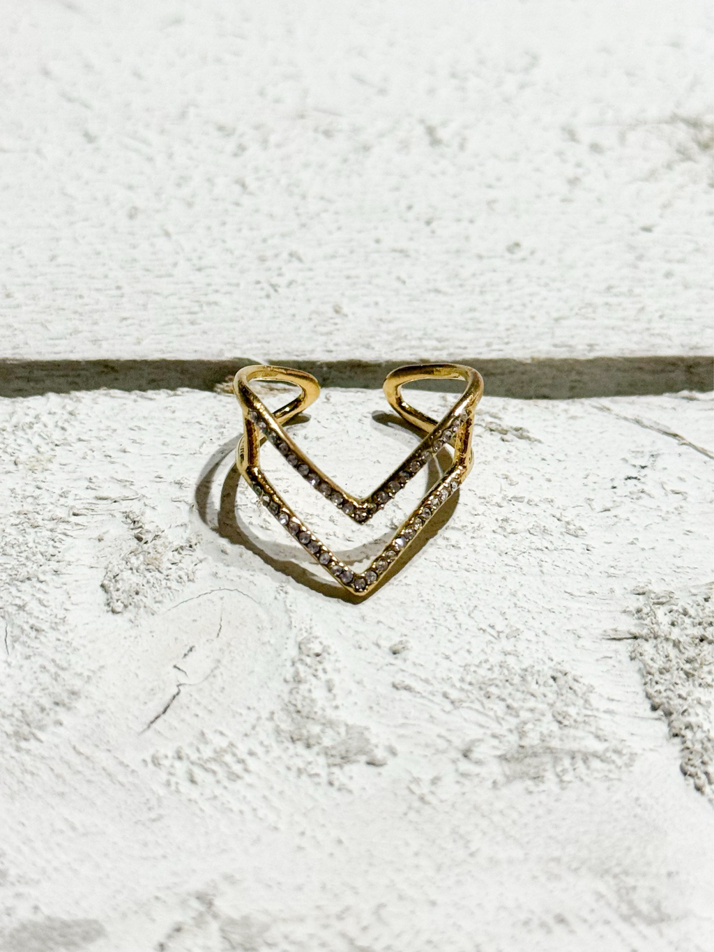 Anillo pico circonitas