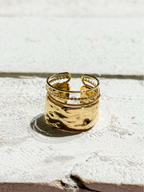 Anillo combinado
