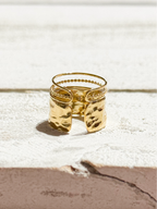 Anillo combinado