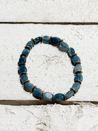 Pulsera verde