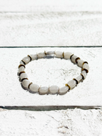 Pulsera natural