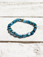 Pulsera azul