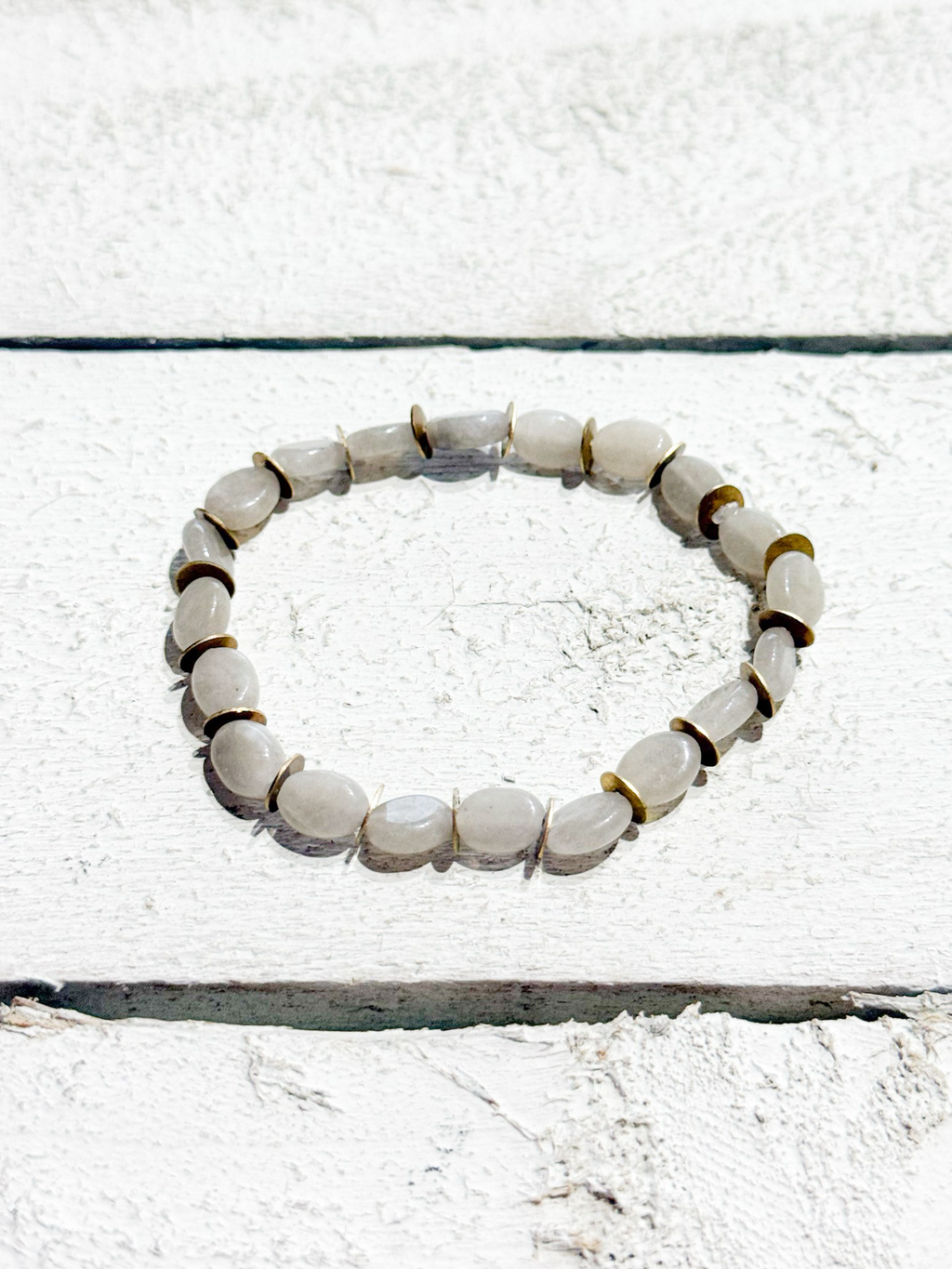 Pulsera natural