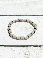Pulsera natural