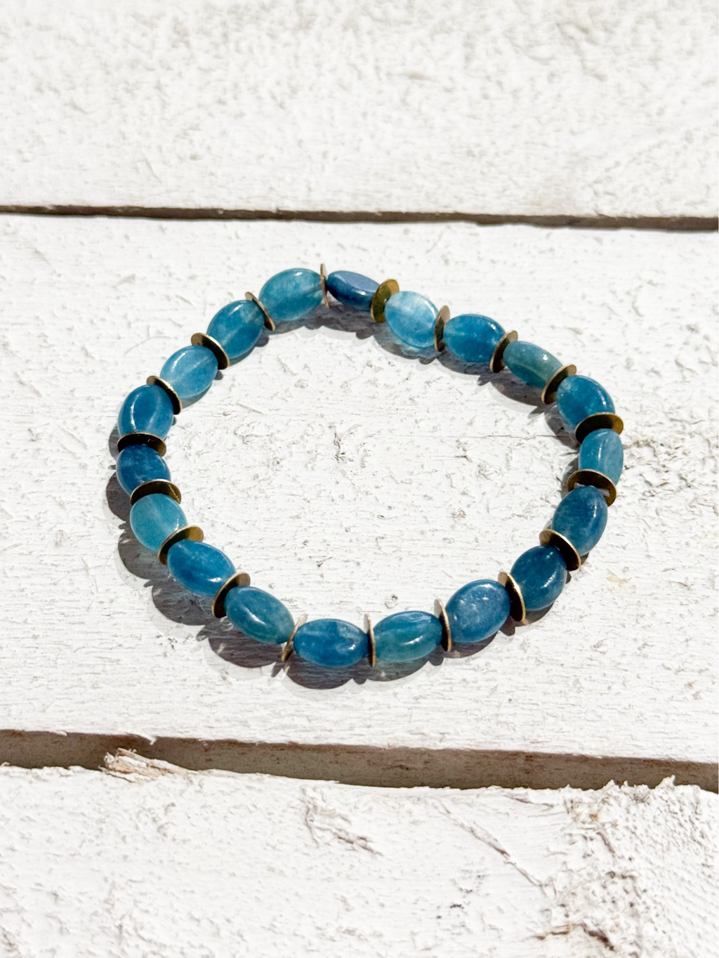 Pulsera azul