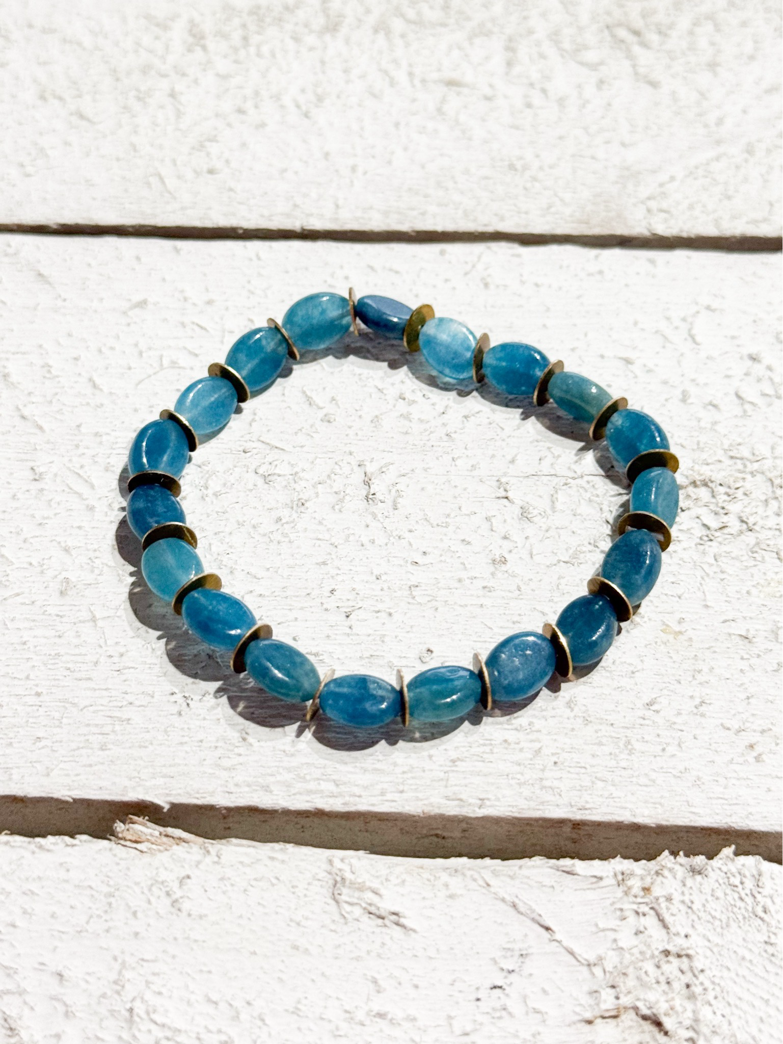 Pulsera azul