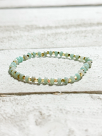 Pulsera agua chic