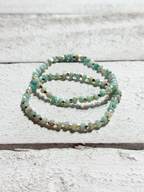 Pulsera agua chic