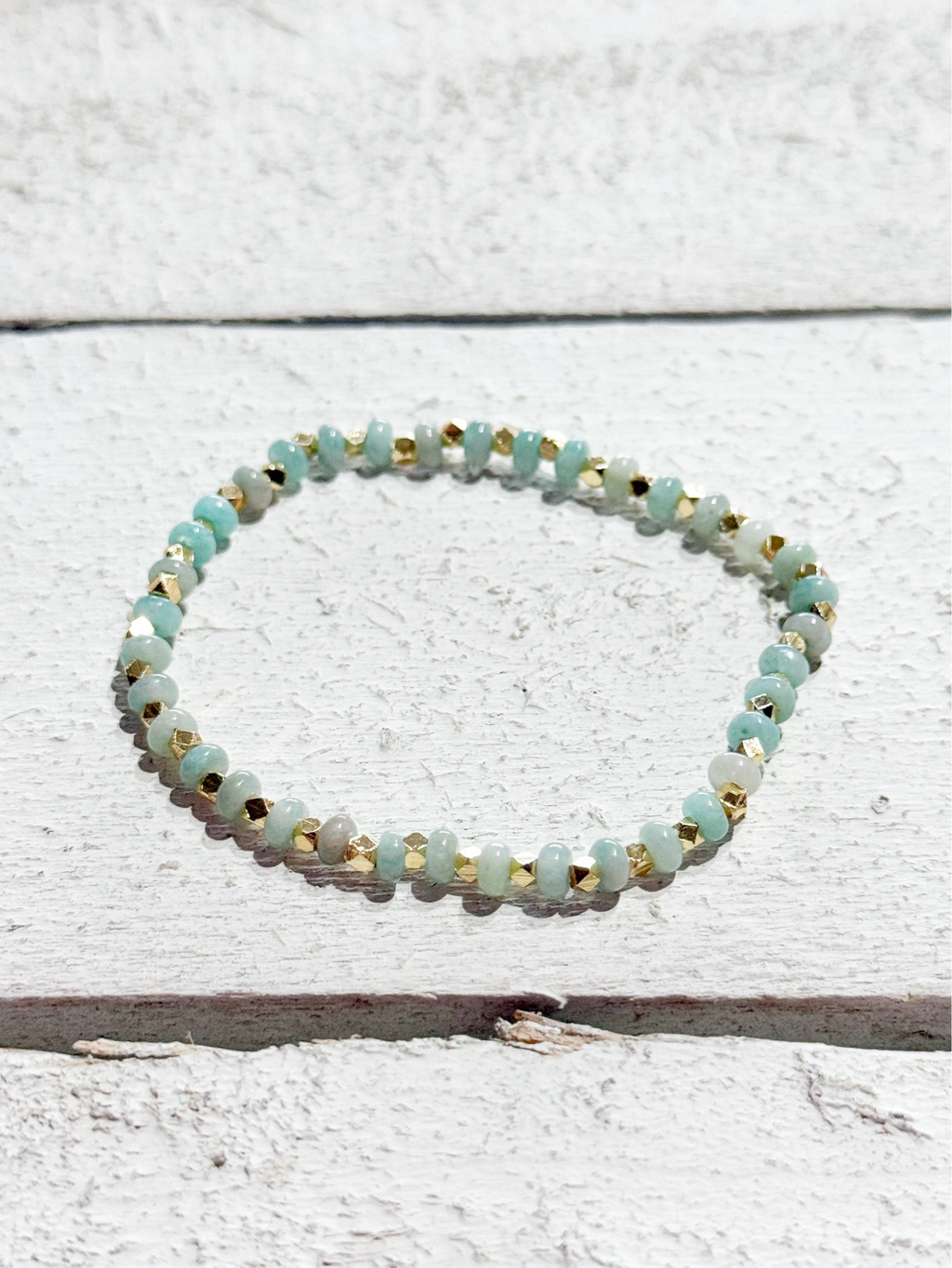 Pulsera agua chic