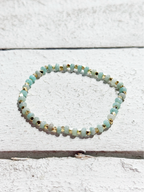 Pulsera agua chic