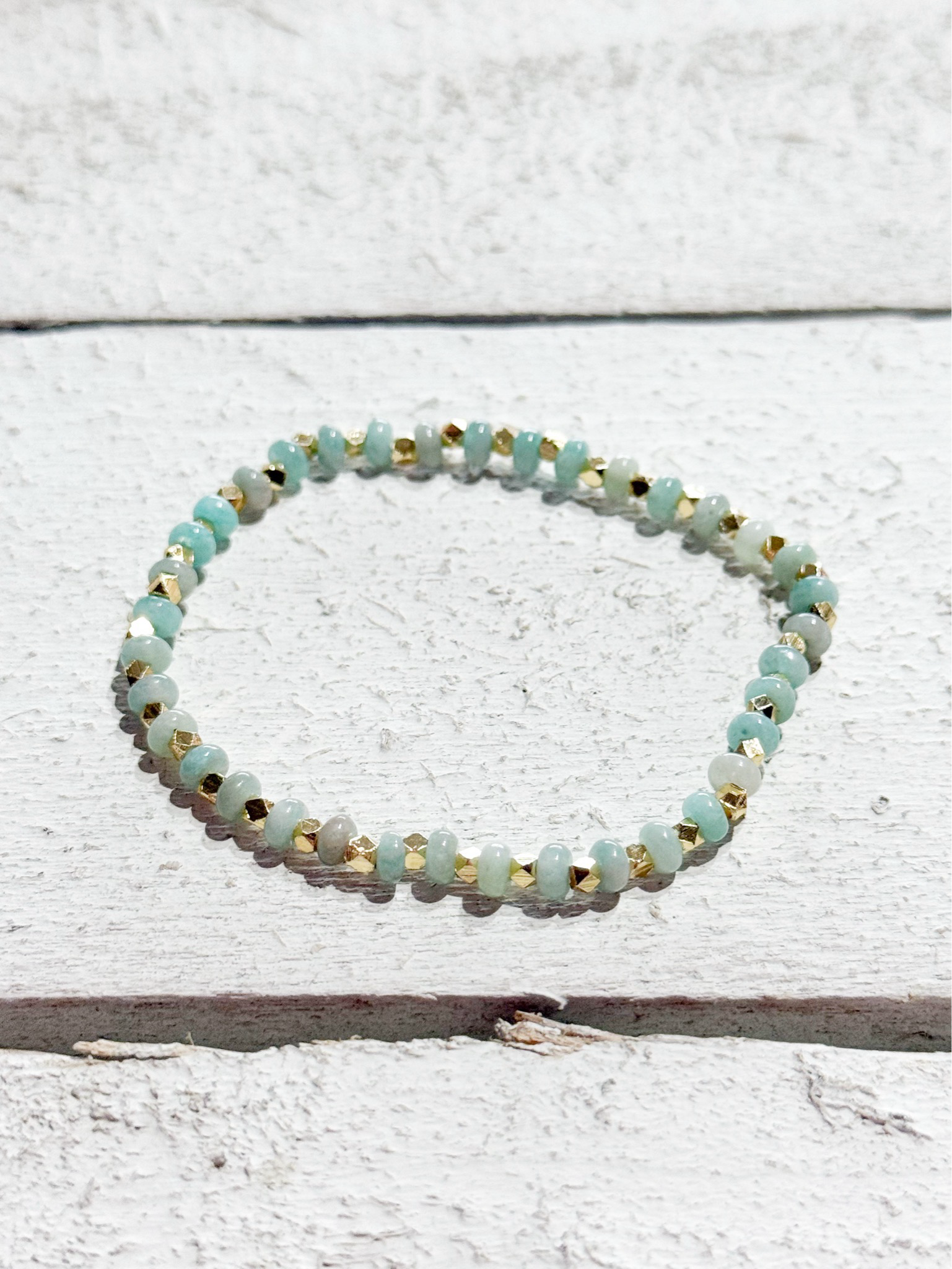 Pulsera agua chic