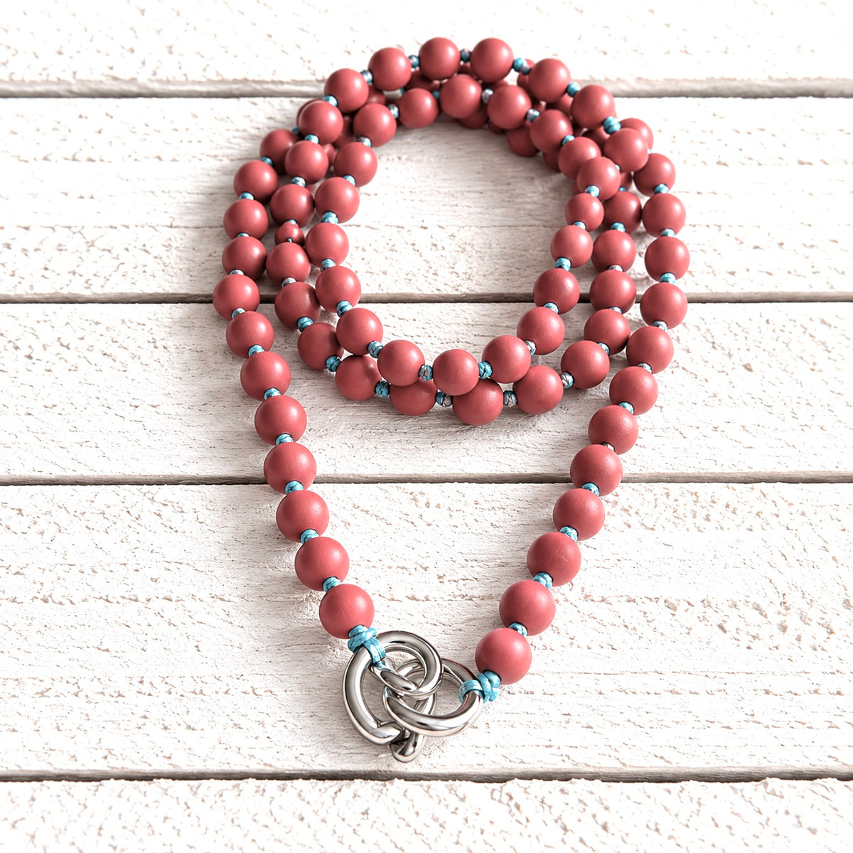 Cuelgamóvil collar fresa