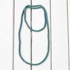 Collar tubos azul