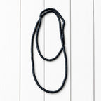 Collar tubos negro