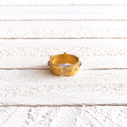 Anillo amatista palacio